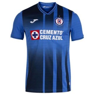 Thailandia Maglia Cruz Azul Home 2021 2022