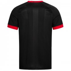 Thailandia Maglia Leverkusen Home 2020 2021 Nero Thailandia Maglia Leverkusen Home 2020 2021 Nero