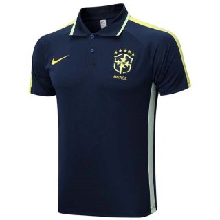 Polo Brasile 2023 2024 Blu