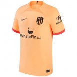 Maglia Atletico Madrid Terza 2022 2023