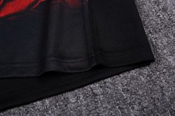 Thailandia Maglia Crusaders 2017 2018 Rosso