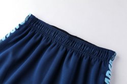 Felpa Barcellona 2019 2020 Blu Luce Felpa Barcellona 2019 2020 Blu Luce