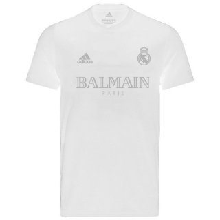 Thailandia Maglia Real Madrid Special Edition 2023 2024 Bianco