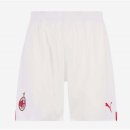 Pantaloni AC Milan Away 2022 2023