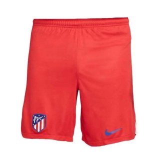Pantaloni Atlético de Madrid Home 2023 2024