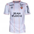 Thailandia Maglia Lorient Terza 2023 2024 Thailandia Maglia Lorient Terza 2023 2024