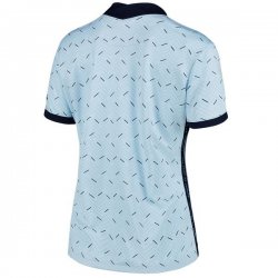Maglia Chelsea Away Donna 2020 2021 Blu