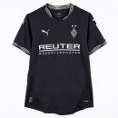 Thailandia Maglia Borussia Mönchengladbach Terza 2024 2025