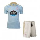 Maglia Celta Vigo Home Bambino 2022 2023 Maglia Celta Vigo Home Bambino 2022 2023