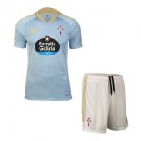 Maglia Celta Vigo Home Bambino 2022 2023