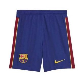Pantaloni Barcellona Home 2020 2021