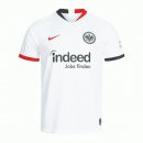 Thailandia Maglia Eintracht Frankfurt Away 2019 2020 Bianco