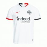 Thailandia Maglia Eintracht Frankfurt Away 2019 2020 Bianco Thailandia Maglia Eintracht Frankfurt Away 2019 2020 Bianco