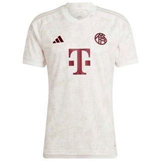 Maglia Bayern Monaco Third 2023 2024