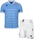 Maglia Lazio Home Bambino 2019 2020 Blu Maglia Lazio Home Bambino 2019 2020 Blu
