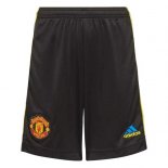 Pantaloni Manchester United Terza 2021 2022