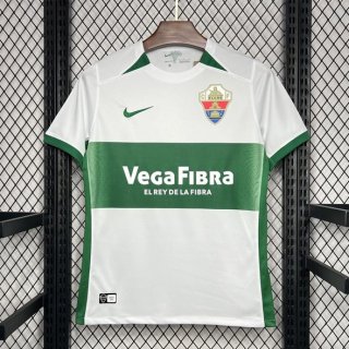 Thailandia Maglia Elche Home 2024 2025