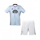 Maglia Celta de Vigo Home Bambino 2019 2020 Blu Maglia Celta de Vigo Home Bambino 2019 2020 Blu