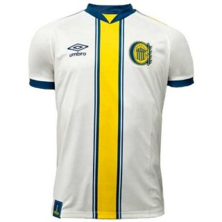 Thailandia Maglia CA Rosario Central Away 2022 2023