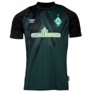 Thailandia Maglia Werder Brema Terza 2022 2023
