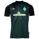 Thailandia Maglia Werder Brema Terza 2022 2023