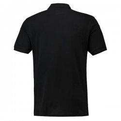 Polo Atlético Madrid 2019 2020 Nero