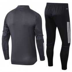 Felpa Germania 2020 Nero Felpa Germania 2020 Nero