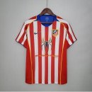 Thailandia Maglia Retro Atletico Madrid 2004 2005 Thailandia Maglia Retro Atletico Madrid 2004 2005