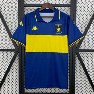 Maglia Genoa Special Edition 2025 2026