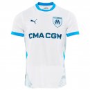 Thailandia Maglia Marseille Home 2024 2025 Thailandia Maglia Marseille Home 2024 2025