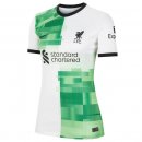 Thailandia Maglia Liverpool Away Donna 2023 2024 Thailandia Maglia Liverpool Away Donna 2023 2024