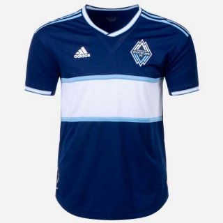Thailandia Maglia Vancouver Whitecaps Away 2023 2024