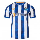 Thailandia Maglia Porto Home 2024 2025 Thailandia Maglia Porto Home 2024 2025