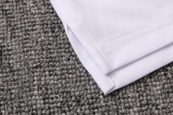 Polo Set Completo Chelsea 2019 2020 Bianco Blu Polo Set Completo Chelsea 2019 2020 Bianco Blu