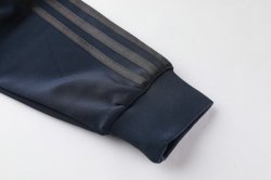 Felpa Flamengo 2019 2020 Blu Grigio