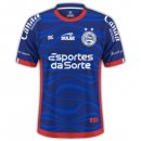 Thailandia Maglia EC Bahia Third 2024 2025