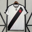 Thailandia Maglia Vasco da Gama Home 2024 2025 Thailandia Maglia Vasco da Gama Home 2024 2025