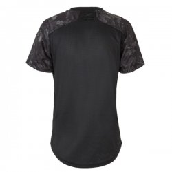 Maglia Real Madrid Terza Donna 2020 2021 Nero Maglia Real Madrid Terza Donna 2020 2021 Nero