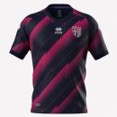 Thailandia Maglia Parma Terza 2022 2023 Thailandia Maglia Parma Terza 2022 2023