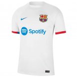 Thailandia Maglia Barcellona Away 2023 2024