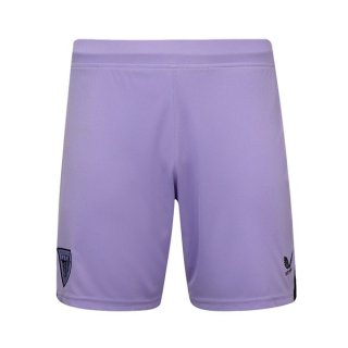 Pantaloni Athletic Bilbao Terza 2024 2025