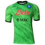 Thailandia Maglia Napoli Home Portiere 2022 2023 Thailandia Maglia Napoli Home Portiere 2022 2023