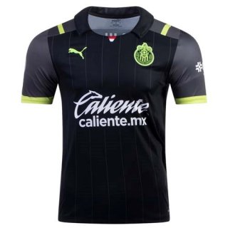 Thailandia Maglia Chivas USA Away 2021 2022