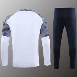 Felpa Monterrey 2019 2020 Bianco Felpa Monterrey 2019 2020 Bianco