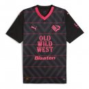 Thailandia Maglia Palermo Away 2023 2024 Thailandia Maglia Palermo Away 2023 2024