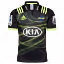 Thailandia Maglia Hurricanes Away 2018 Nero Thailandia Maglia Hurricanes Away 2018 Nero