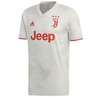 Maglia Juventus Away 2019 2020 Bianco