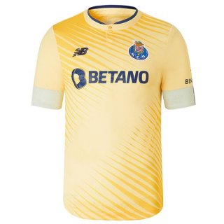 Maglia FC Porto Away 2022 2023