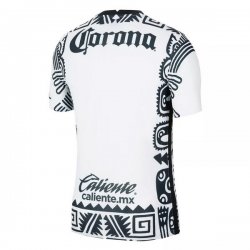 Thailandia Maglia Club América Terza 2020 2021 Bianco