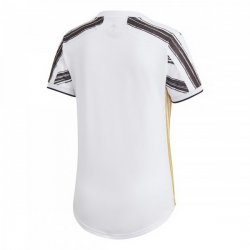 Maglia Juventus Home Donna 2020 2021 Nero Bianco Maglia Juventus Home Donna 2020 2021 Nero Bianco